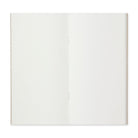 Traveler's Notebook Refill Blank - 003 Boston General Store
