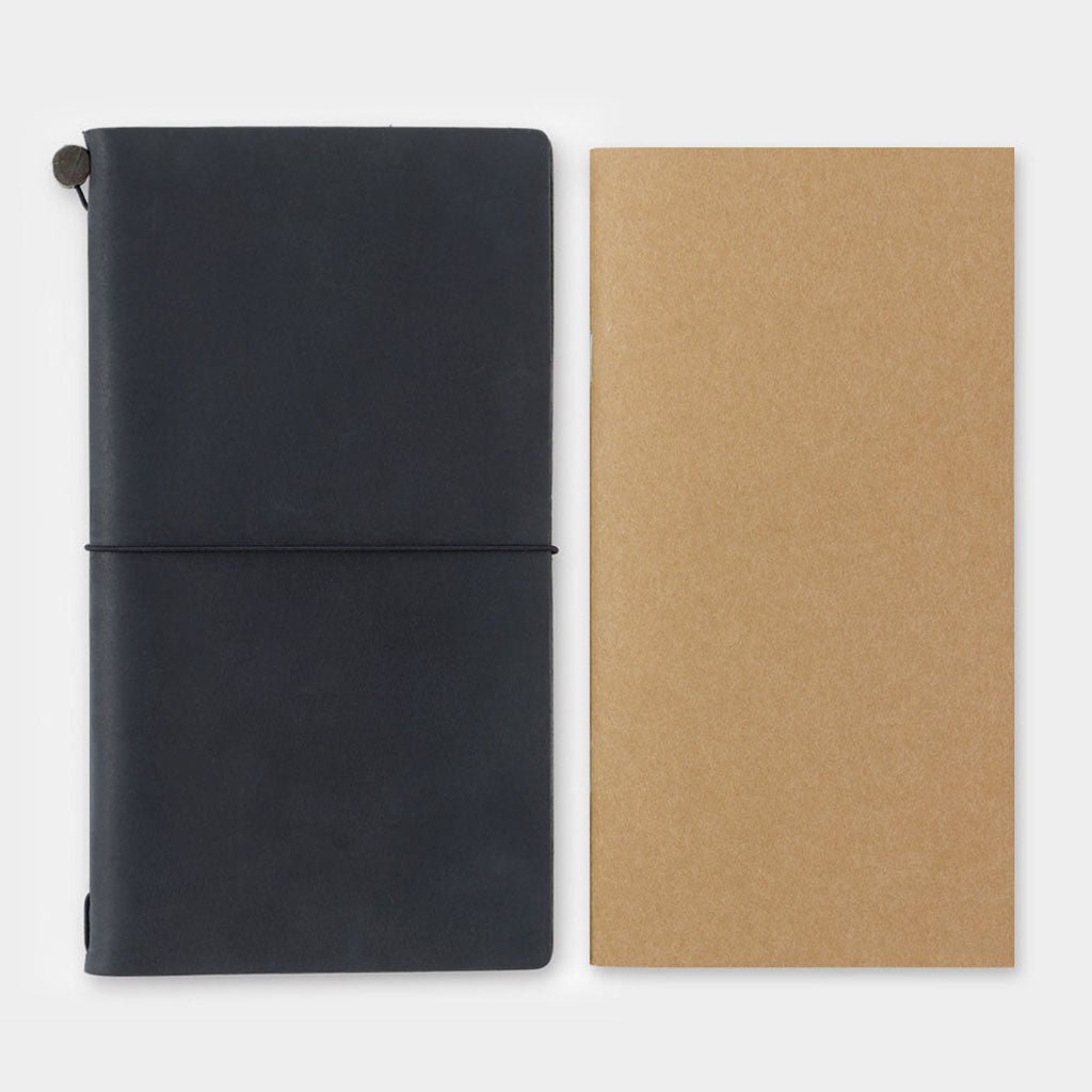 Traveler&#39;s Notebook Refill Blank - 003 Boston General Store