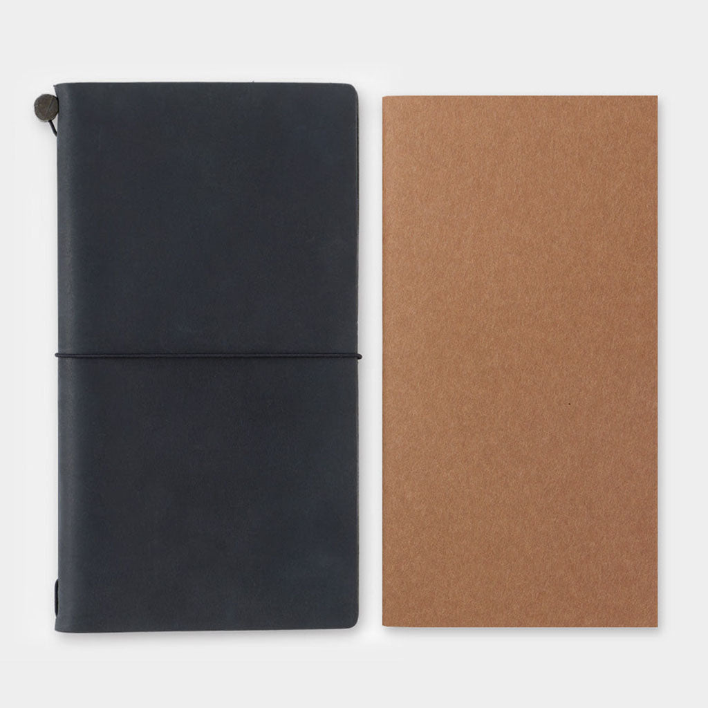 Traveler&#39;s Notebook Refill Daily Diary - 005 Boston General Store