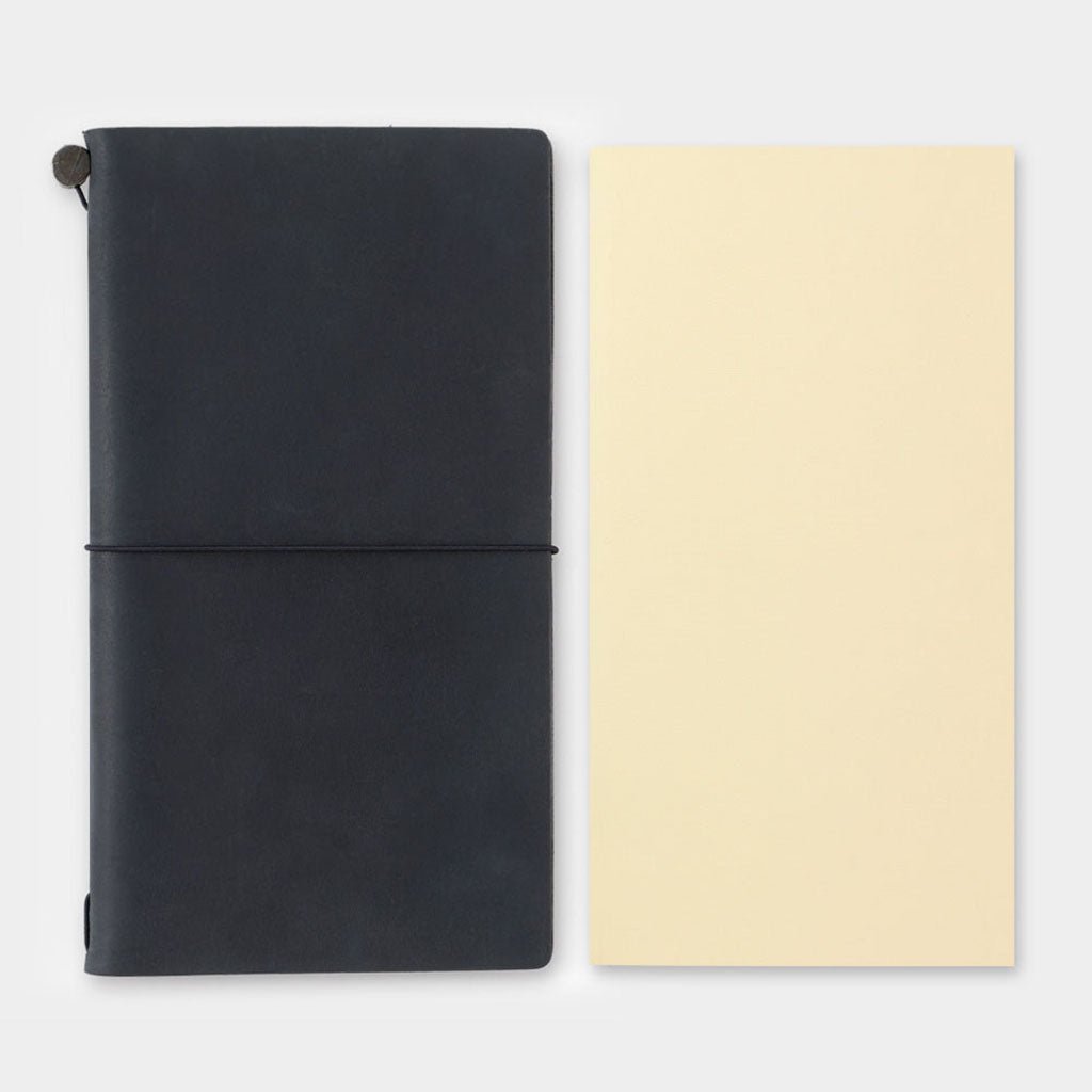 Traveler&#39;s Notebook Refill Diary Monthly - 017 Boston General Store