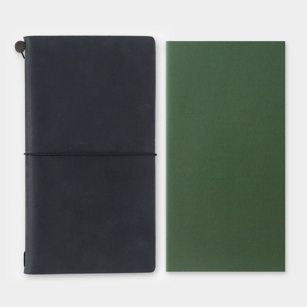 Traveler&#39;s Notebook Refill Diary Weekly - 018 Boston General Store