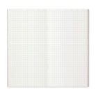 Traveler's Notebook Refill Grid - 002 Boston General Store