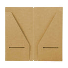 Traveler's Notebook Refill Kraft Folder - 020 Boston General Store