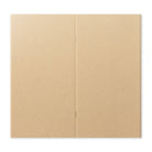 Traveler's Notebook Refill Kraft Paper - 014 Boston General Store