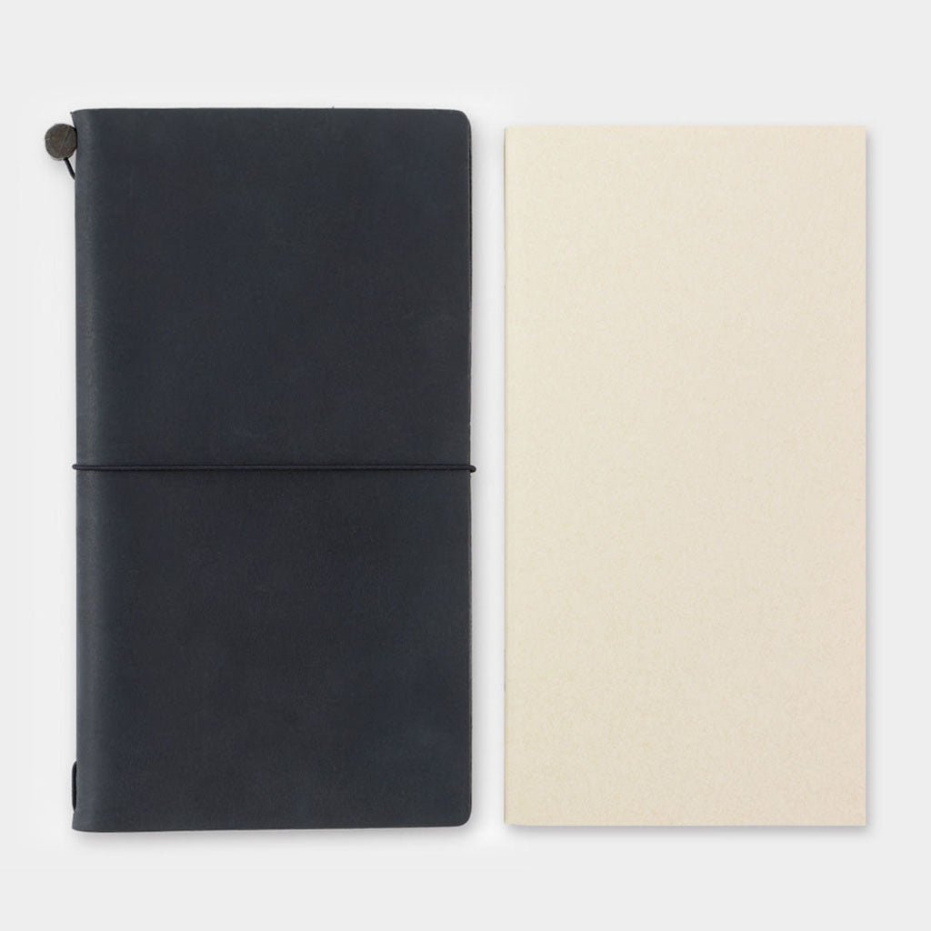 Traveler&#39;s Notebook Refill Lightweight Paper - 013 Boston General Store