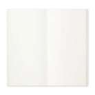 Traveler's Notebook Refill Lightweight Paper - 013 Boston General Store