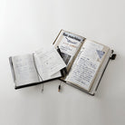 Traveler's Passport Notebook Boston General Store