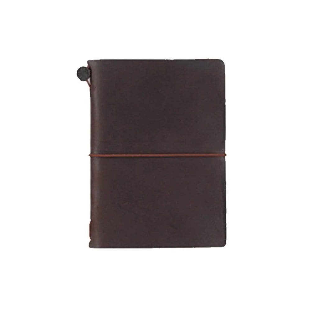 Traveler&#39;s Passport Notebook Boston General Store