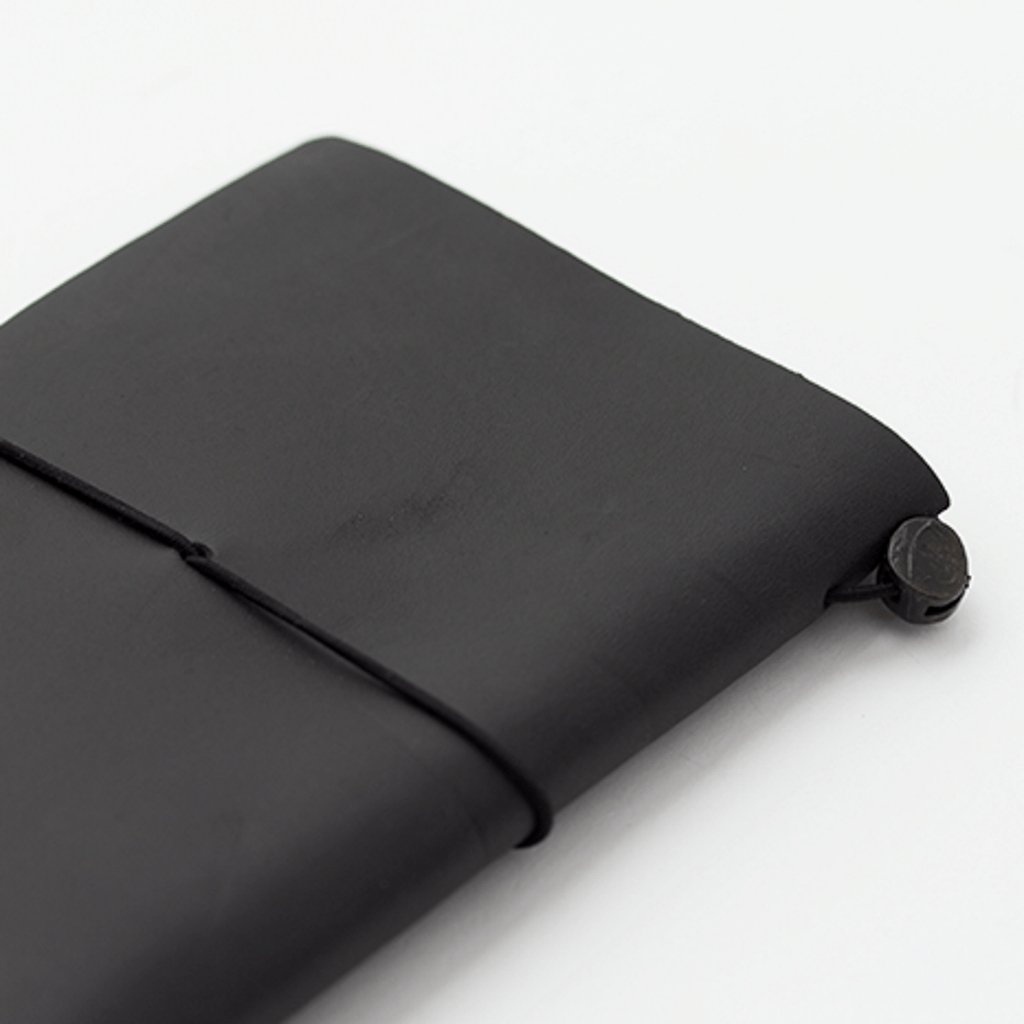 Traveler's Passport Notebook Boston General Store