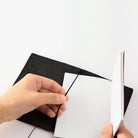 Traveler's Passport Notebook Boston General Store