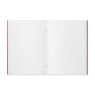 Traveler's Passport Notebook Refill Blank - P003 Boston General Store
