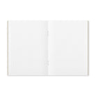 Traveler's Passport Notebook Refill Dot Grid - P014 Boston General Store