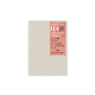 Traveler's Passport Notebook Refill Dot Grid - P014 Boston General Store