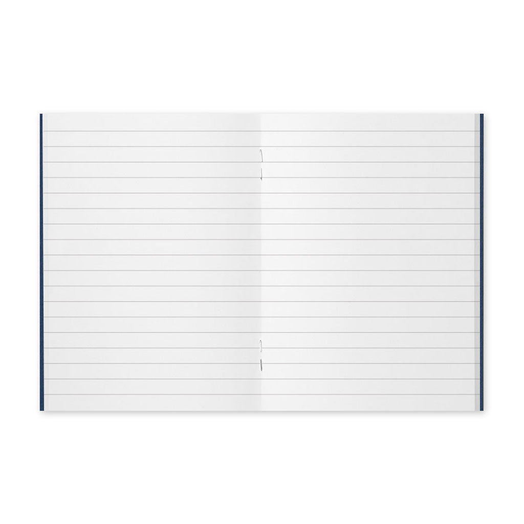 Traveler's Passport Notebook Refill Lined - P001 Boston General Store