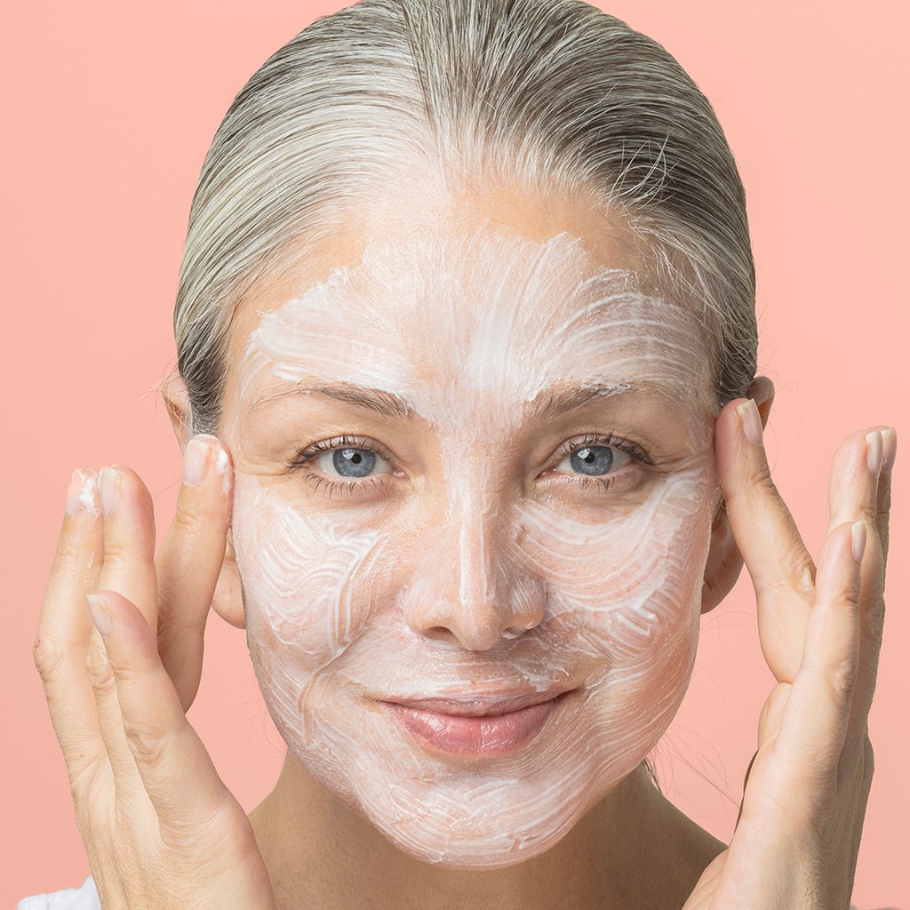 Ultra Hydrating Mask: Restore + Soften    at Boston General Store