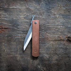 Urban Husky Folding Knife by Andersson & Copra