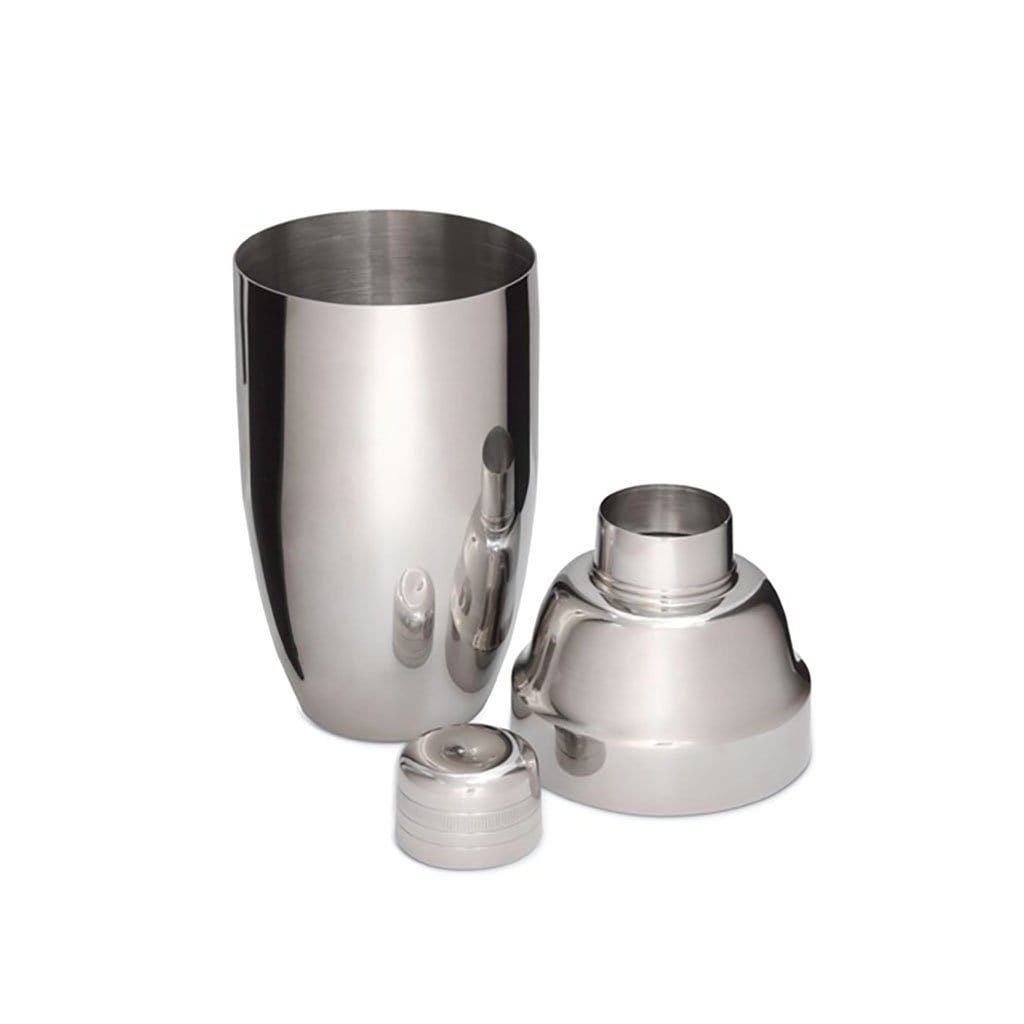 Cocktail Kingdom Stainless Steel Usagi Cobbler Shaker