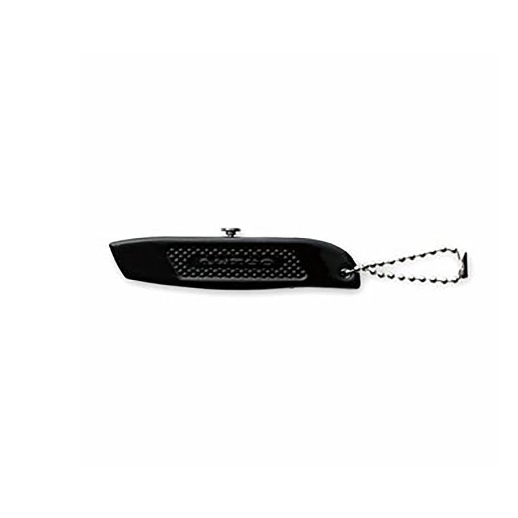 Utility Knife Black   at Boston General Store