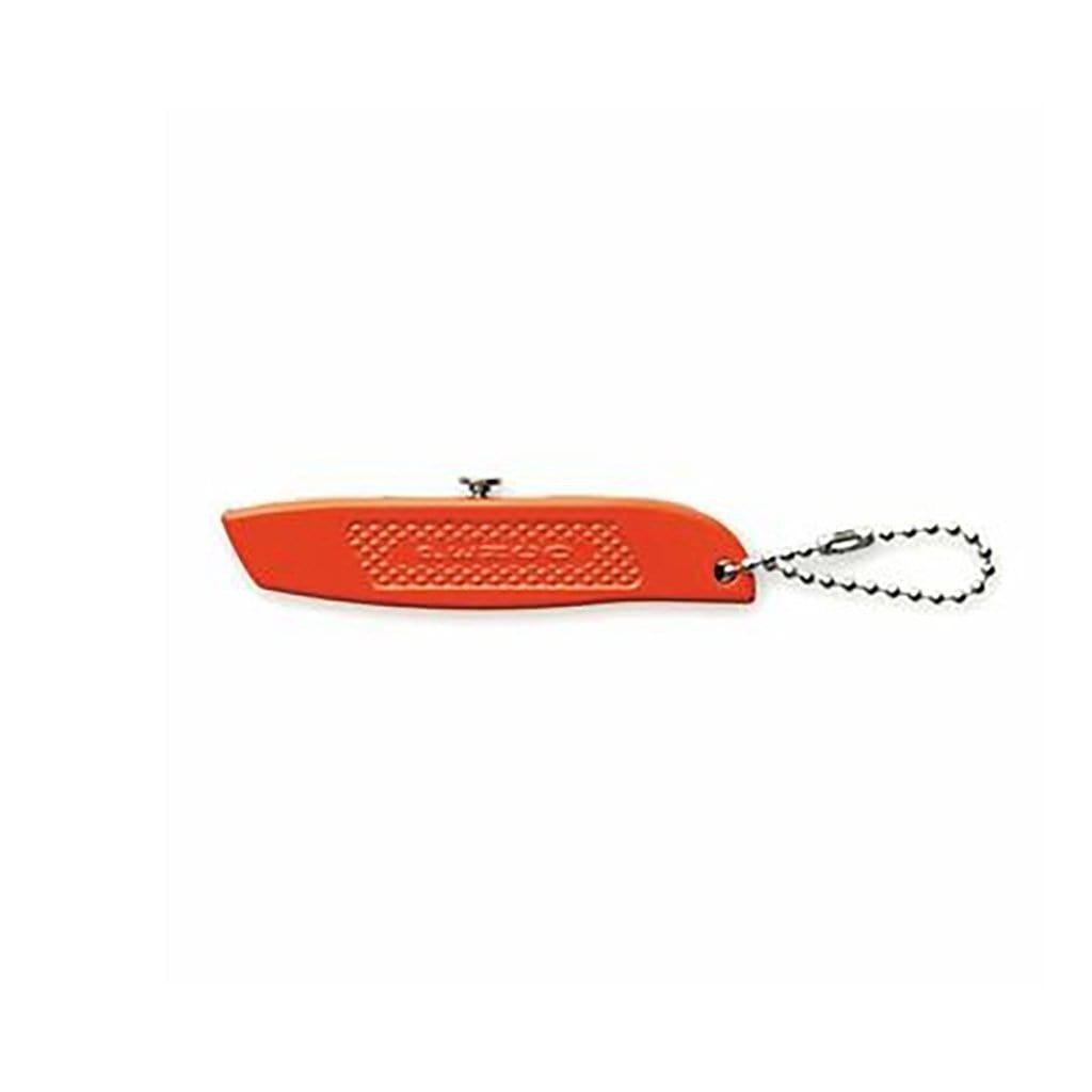 Utility Knife Orange   at Boston General Store