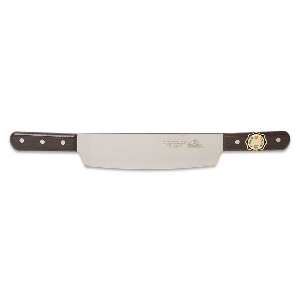 V - Eagle Double - Ended Knife Boston General Store