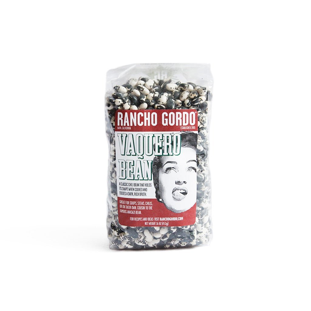 Vaquero Bean Boston General Store