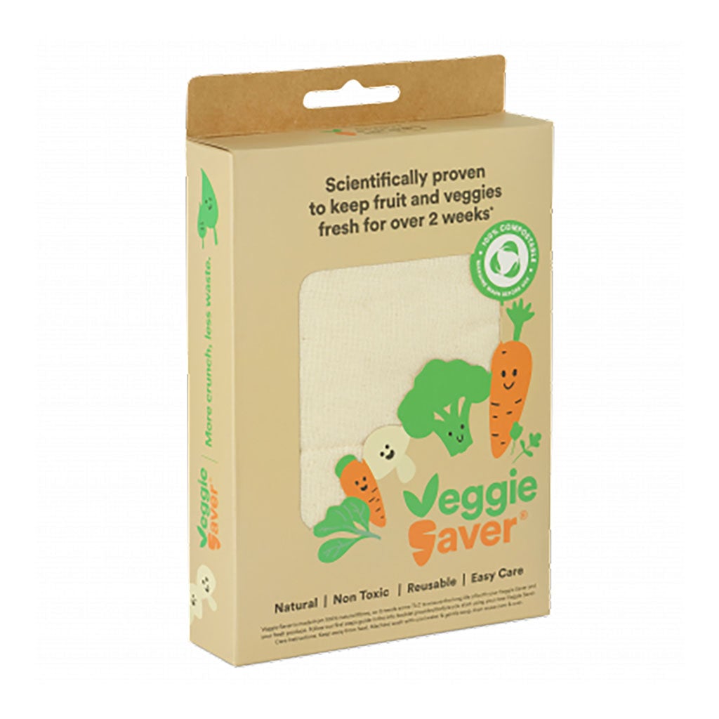 Veggie Saver by The Swag