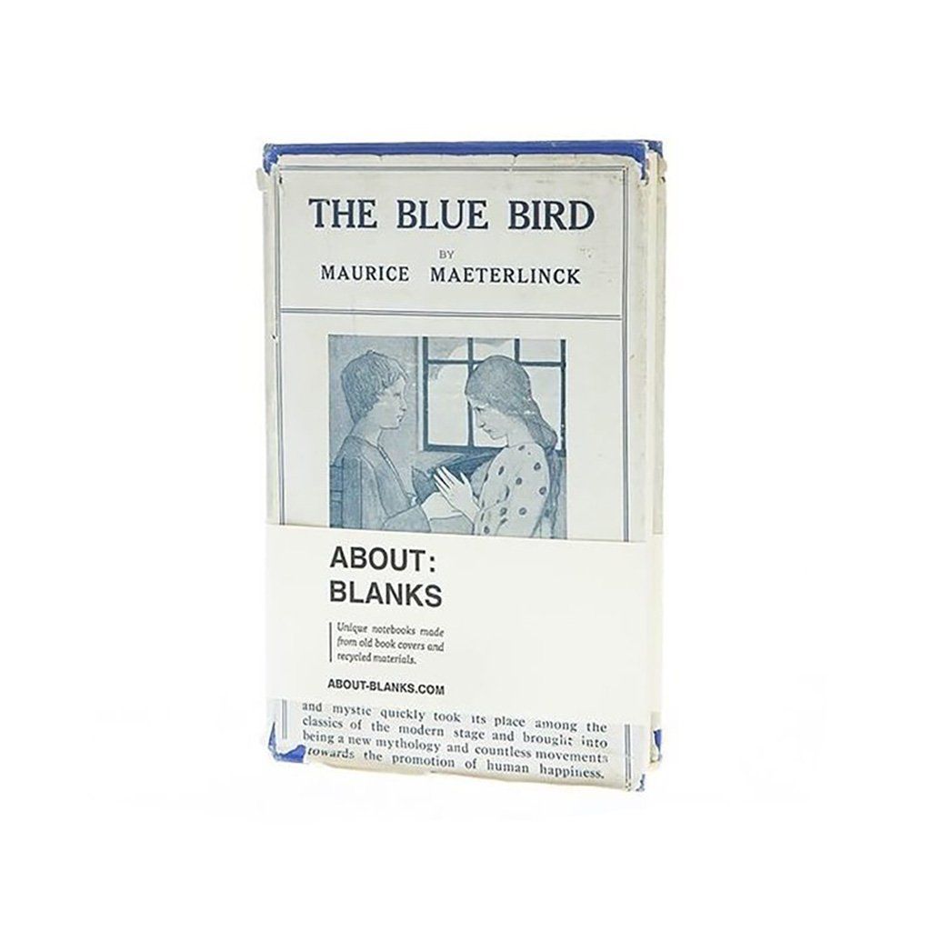 Vintage Book Notebook Boston General Store