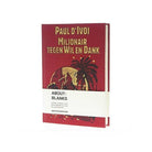 Vintage Book Notebook Boston General Store