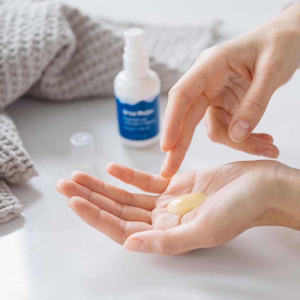 Brighten Up Vitamin C Serum    at Boston General Store