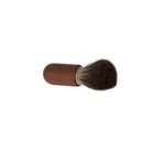 Walnut and Badger Shaving Brush Boston General Store