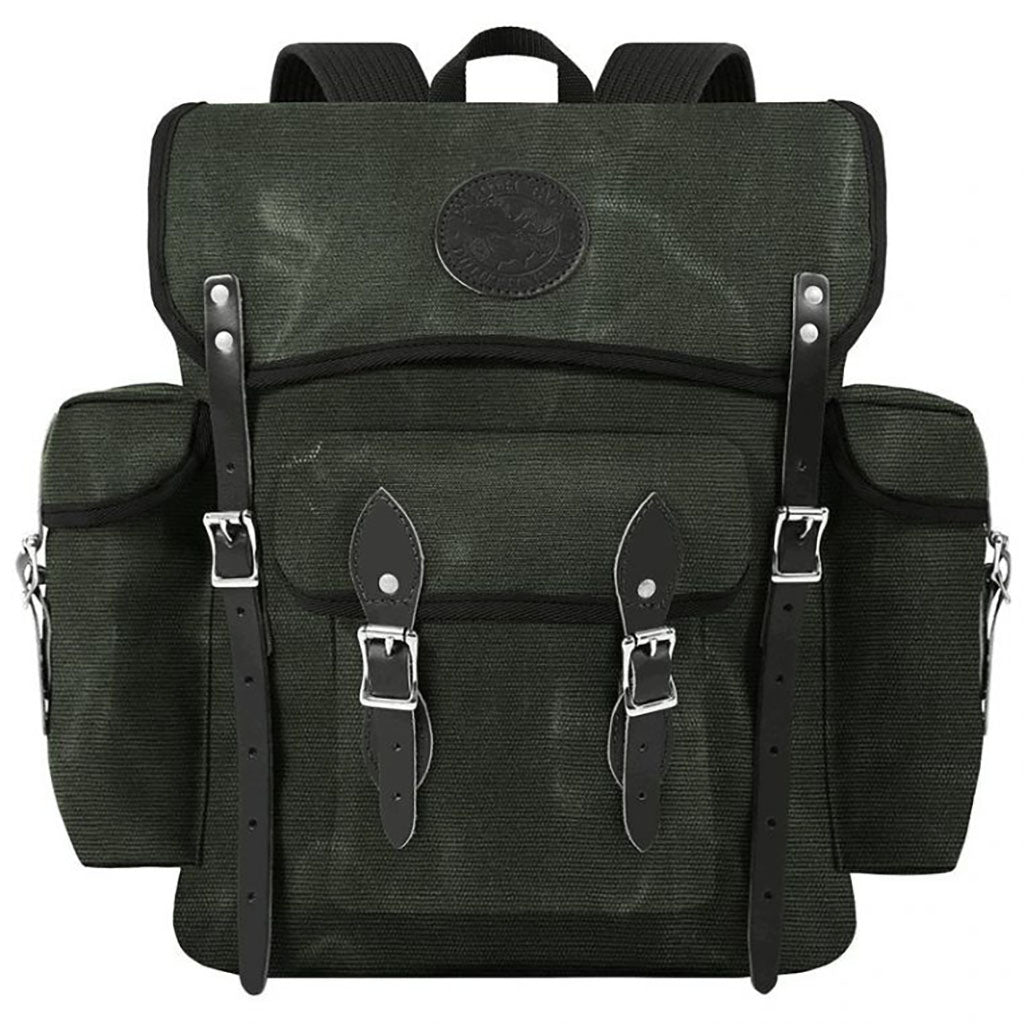 Wanderer Pack by Duluth Pack | Boston General Store