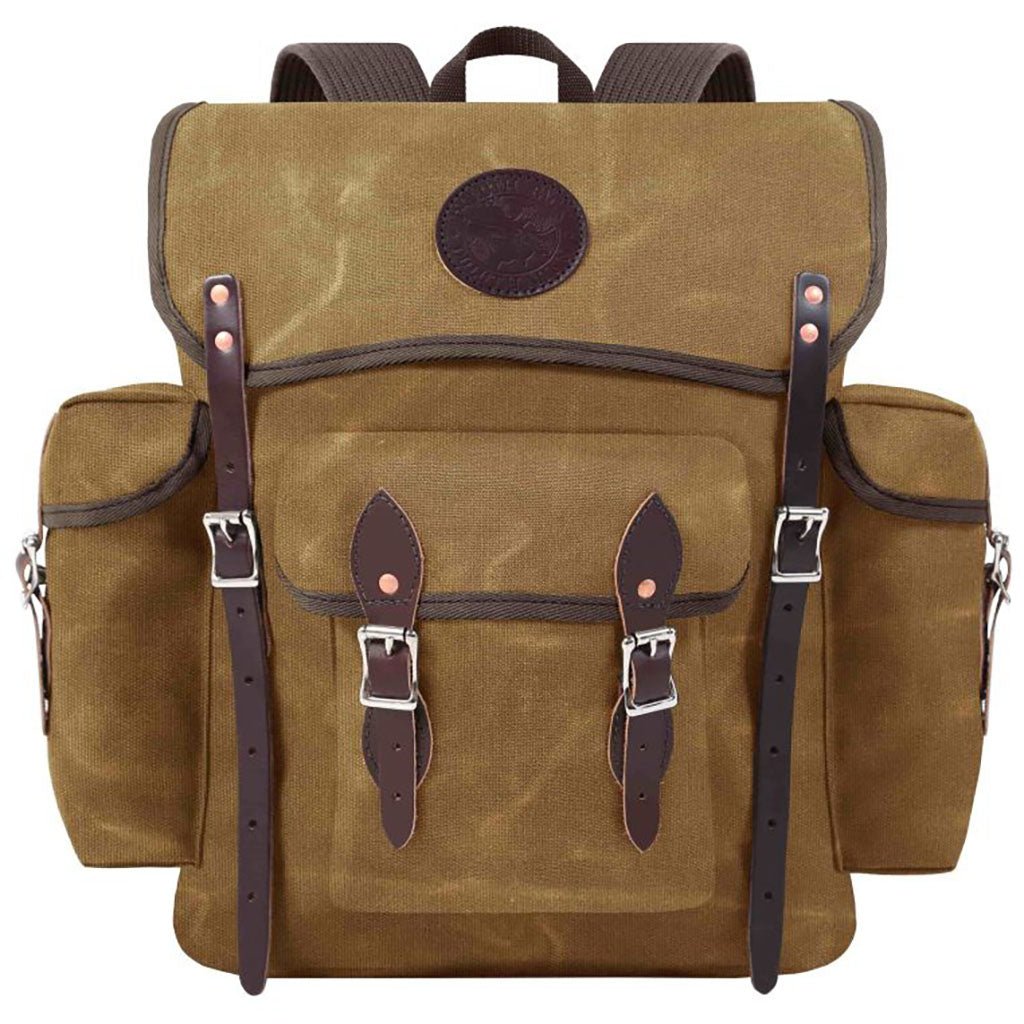 Wanderer Pack Boston General Store