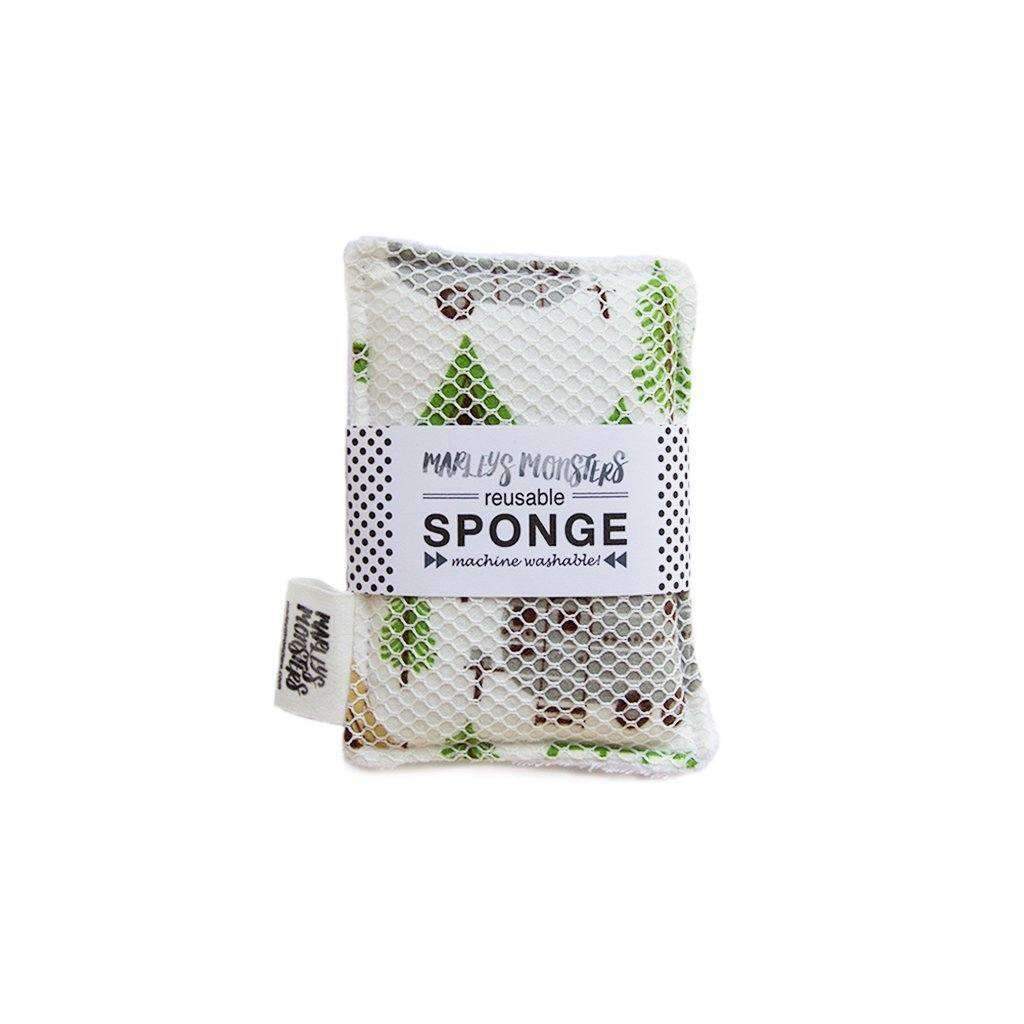 Washable Sponge    at Boston General Store