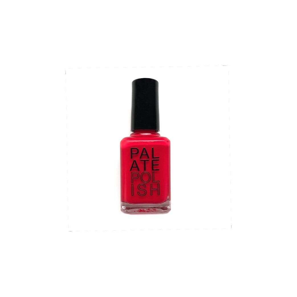Watermelon Nail Polish    at Boston General Store