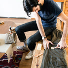 Waxed Canvas Spot Cleaner Boston General Store