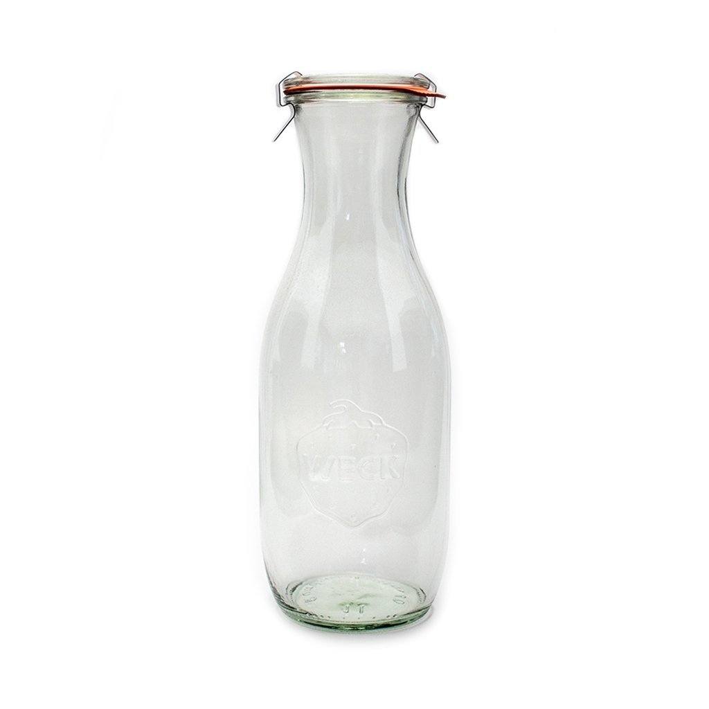 Weck 766 Juice Jar - Thumbnail 2