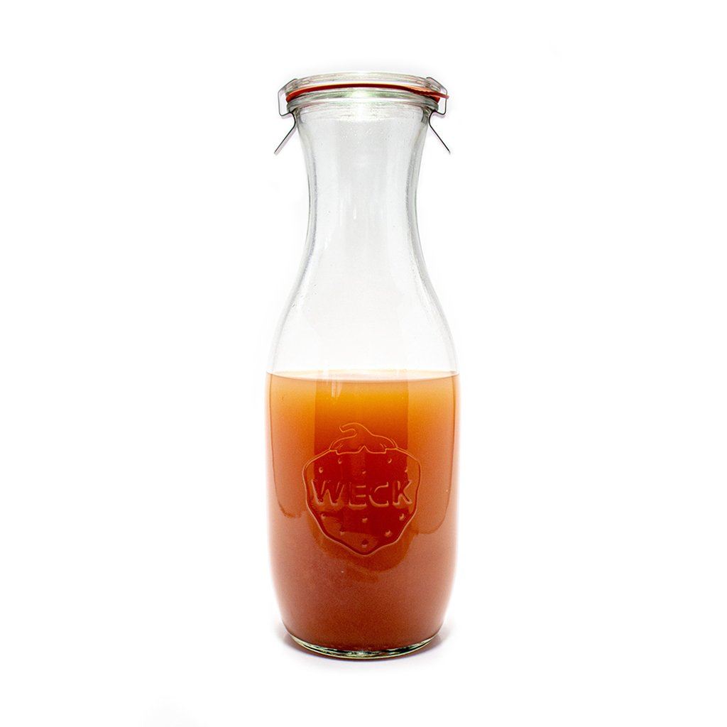 Weck 766 Juice Jar Boston General Store