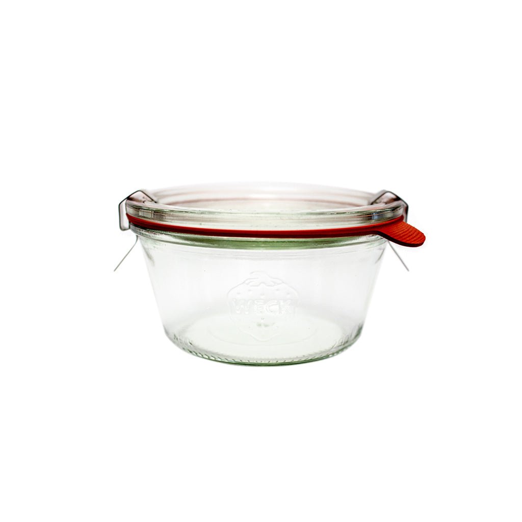 Pyrex Simply Store Glass Storage, 250ml