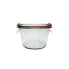 Weck Mold Jars Boston General Store