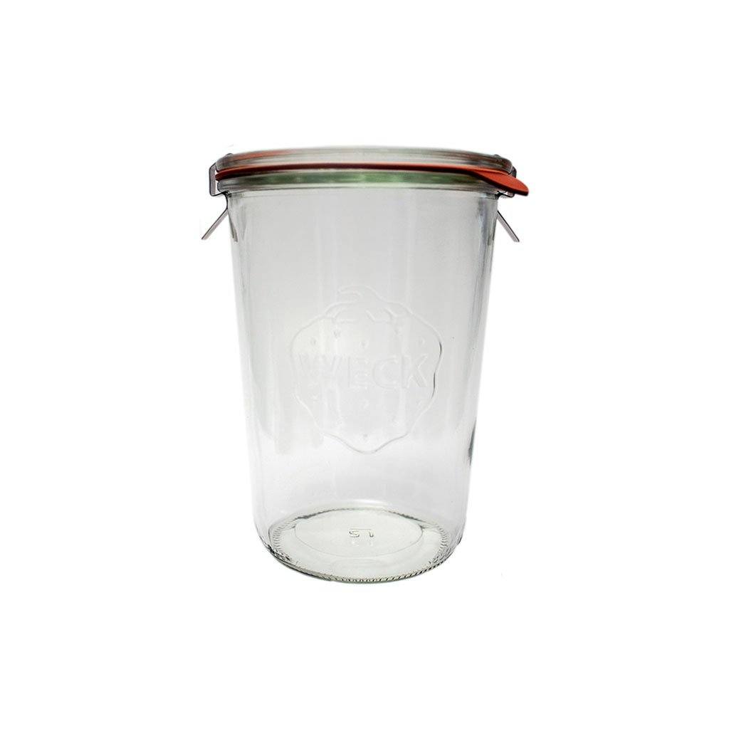 Weck Mold Jar