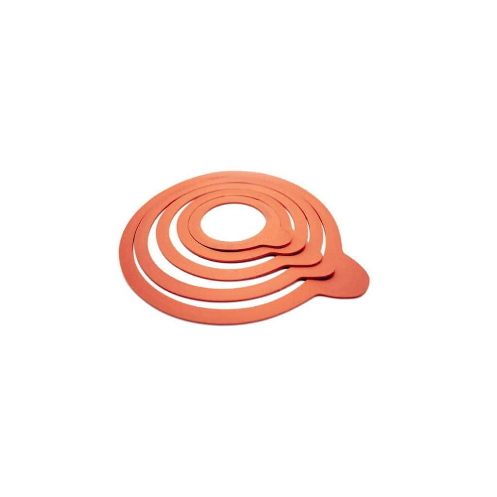 Weck Replacement Rubber Rings | Boston General Store