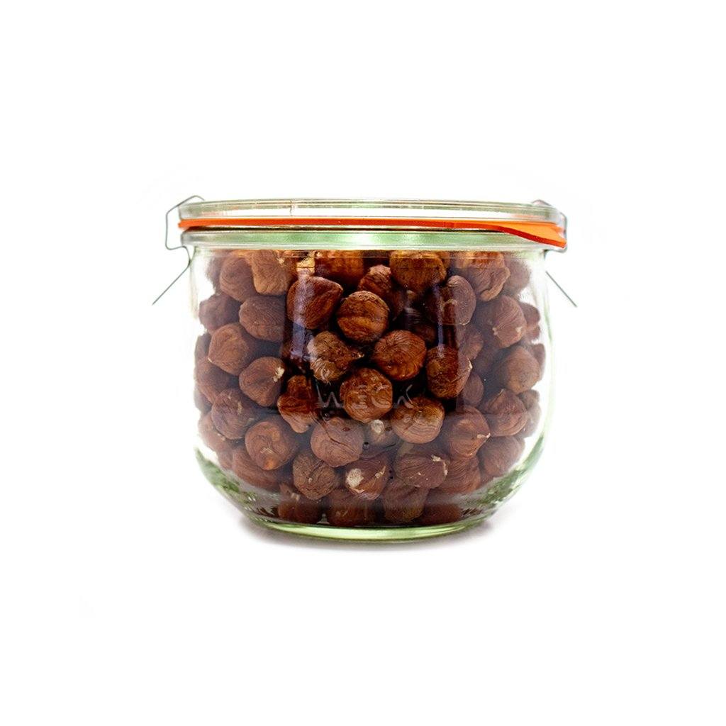Weck Tulip Jar