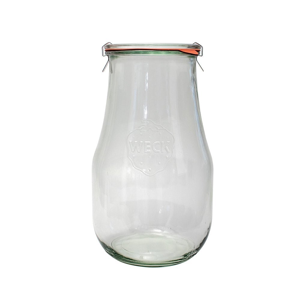 Weck Tulip Jar - Thumbnail 5