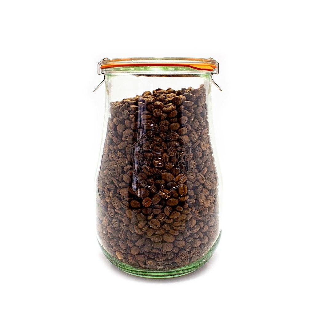 Weck Tulip Jars - Thumbnail 5