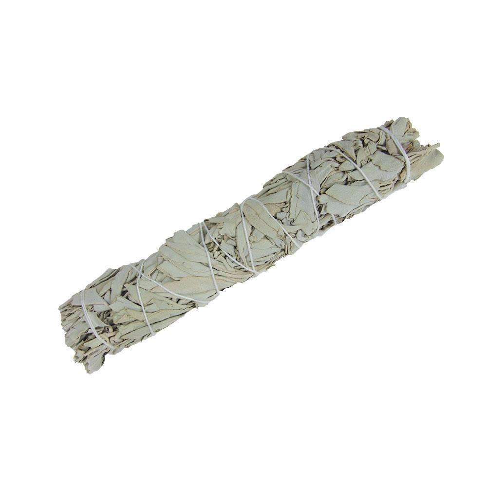 White Sage Smudge Sticks    at Boston General Store