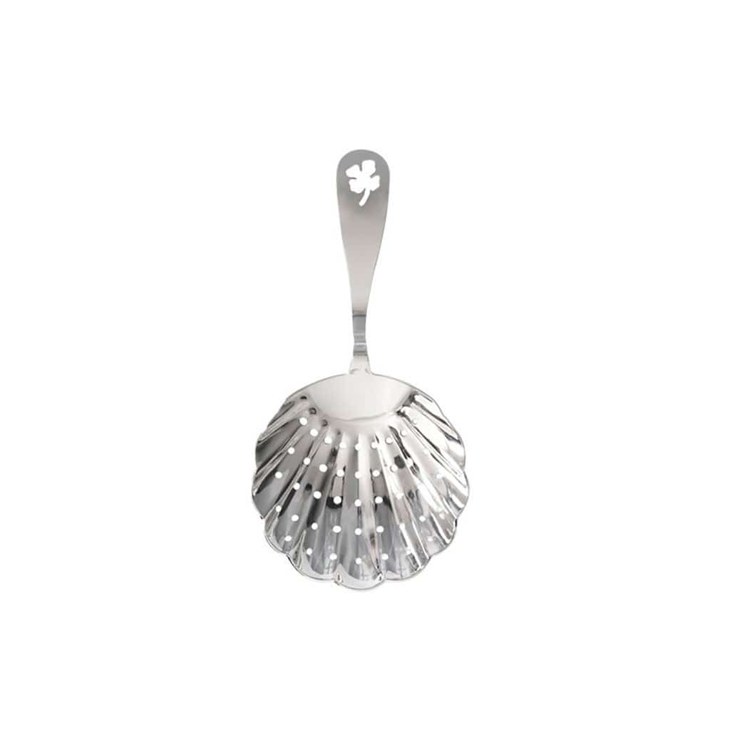 Wilkinson Scalloped Strainer