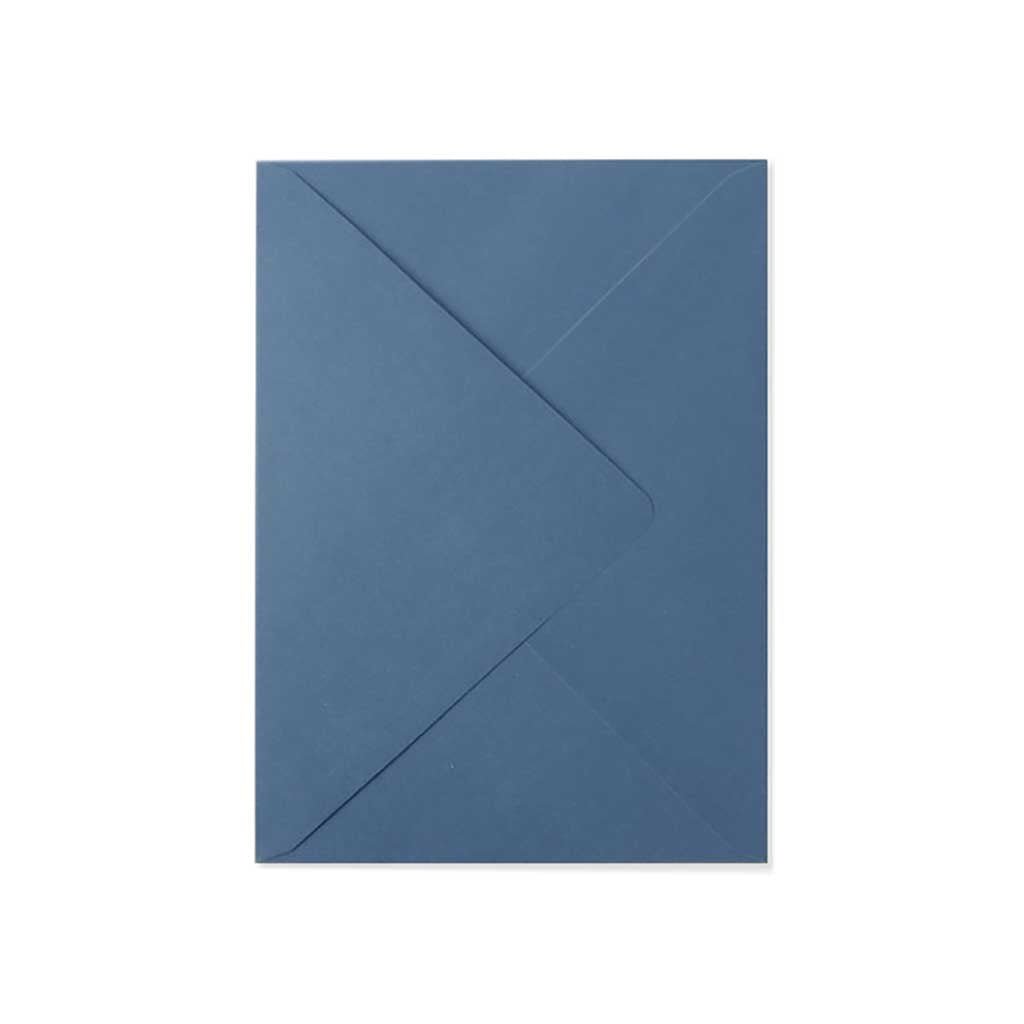 Winter Cabin Pop - Up Card Boston General Store