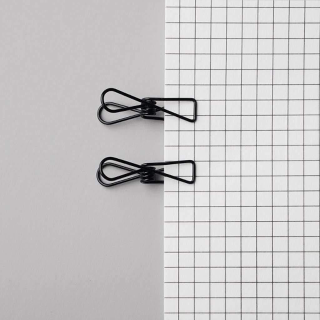 Wire Clips Boston General Store