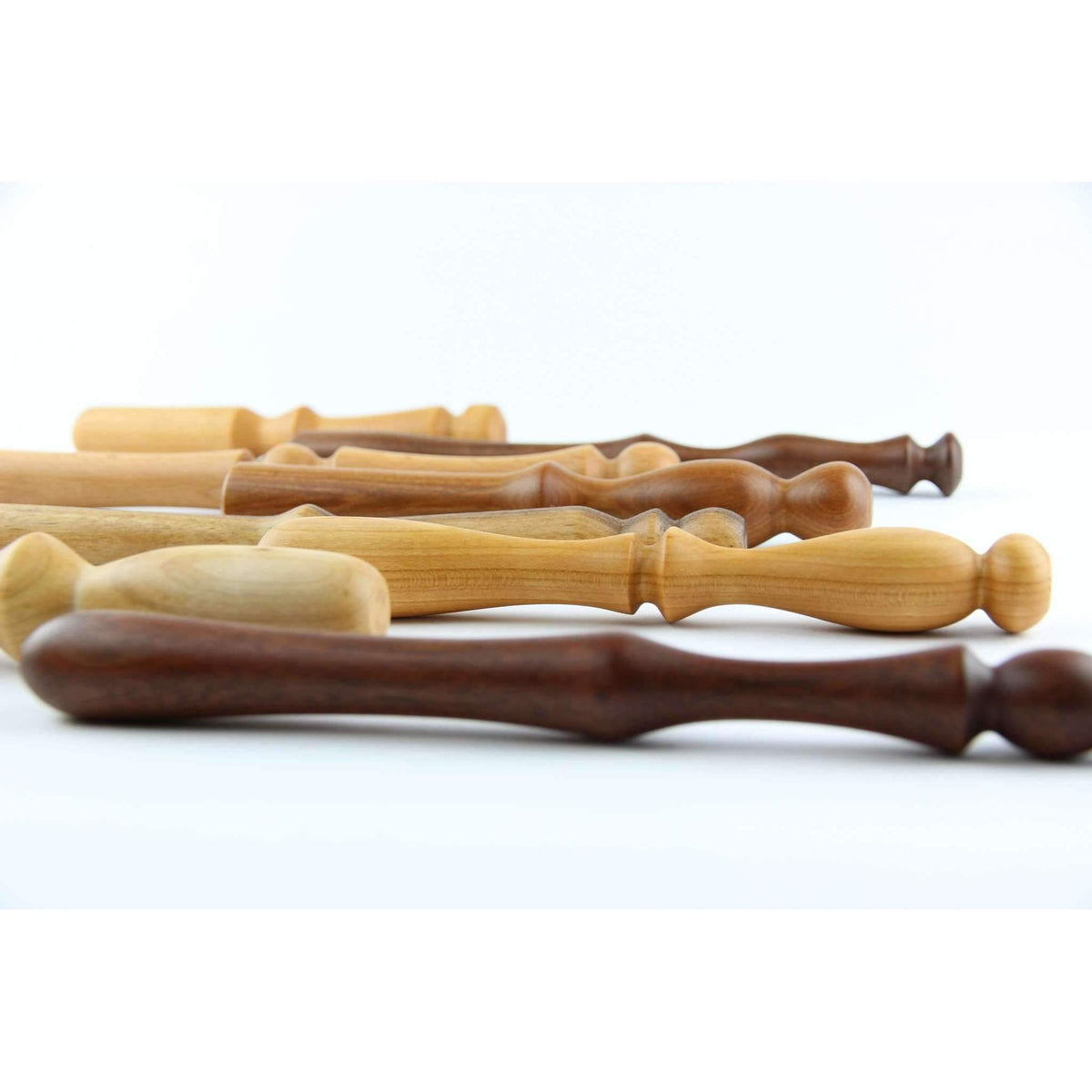 Wooden Muddler    at Boston General Store