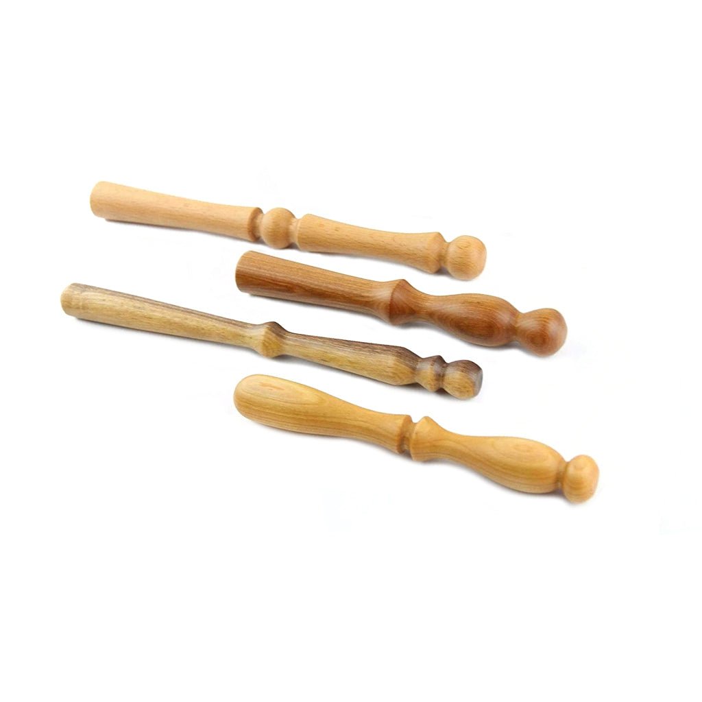 Wooden Muddler Boston General Store